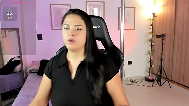 Chat XXX Live MariaIsabel__