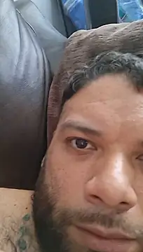 ChristianN8923 Webcam Show