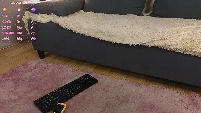 t_blonde Шоу с уебкамера