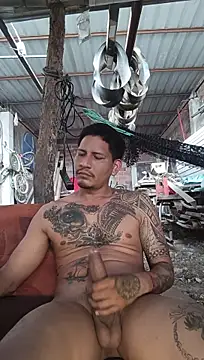 Chat XXX Live cielo420
