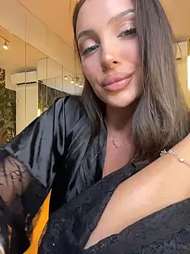 MileySin1111 Webcam-Show