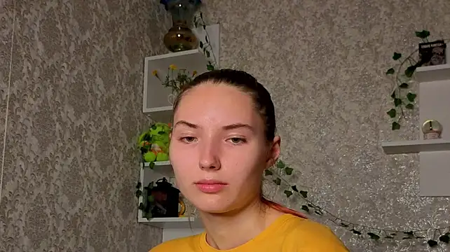 _kikiclark__'s Live XXX Chat