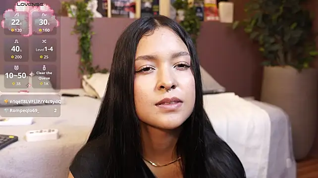 Lexy_Ross: онлайн-секс-чат