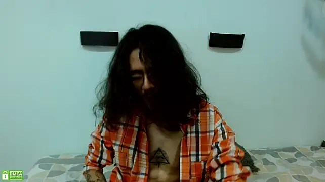 bigcock_robert Webcam-Show