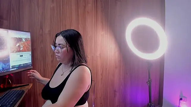 mafe_montiel Adlı Modelin Canlı XXX Sohbeti