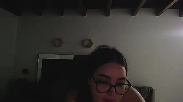 IvyGrace_ Pertunjukan Webcam