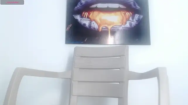 Webkamerová show drake_brwon_23