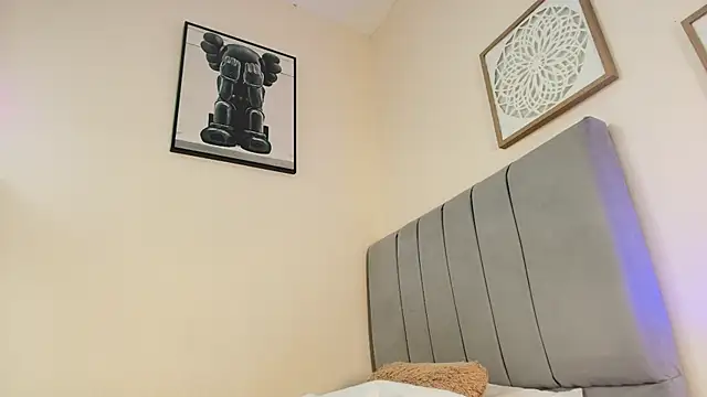 mary_cute9's Live XXX Chat