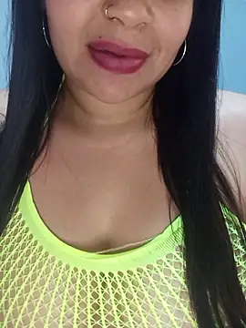 Chat +18 de ASIAKIT ao vivo