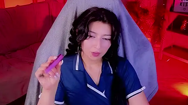 Vanessa_LimX 라이브 XXX 채팅
