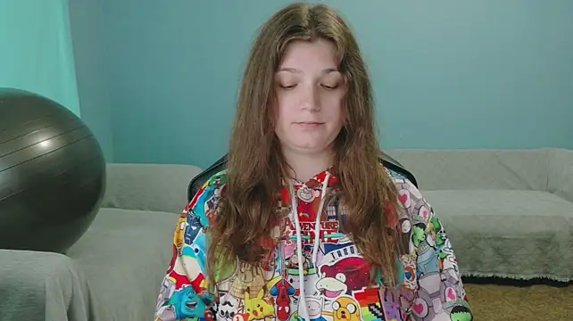 TreeJeanne Live XXX-Chat