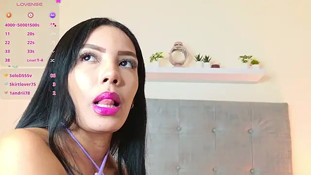 Sammy_Brown Chat XXX in diretta