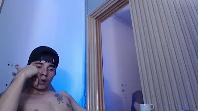 MaximumSteel_ Chat XXX in diretta