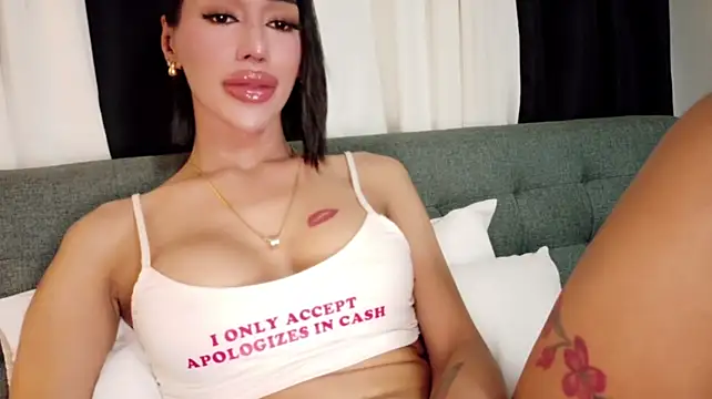 Czat XXX na żywo – Forever_MissCandace