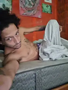 Toycockhot Live XXX-chat