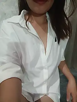 Živý XXX chat -Trinina-