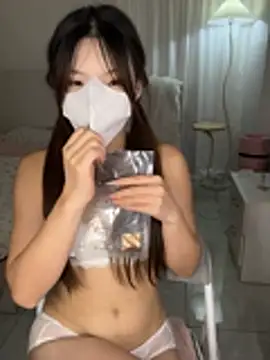 Chat XXX Live _xiaoxinxin_