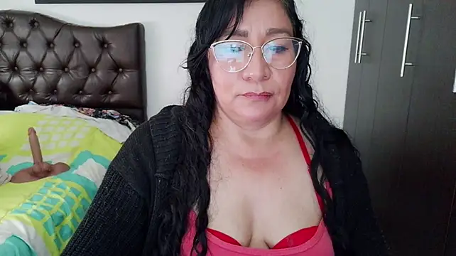 Grace_mature_milf's Live XXX Chat