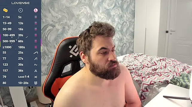 Chat +18 de Morlaios ao vivo