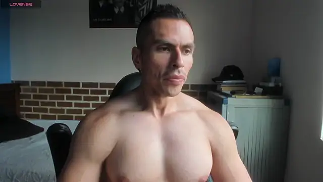 justinkarter Show Webcam