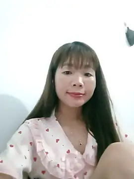AmyLinee01 Show Webcam