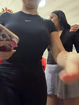 Sara_fun Webcamshow