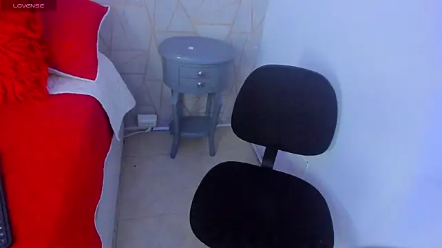 Show de webcam de Lucas_jones