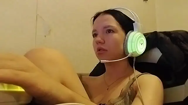 TommyeRodeen's Webcam Show