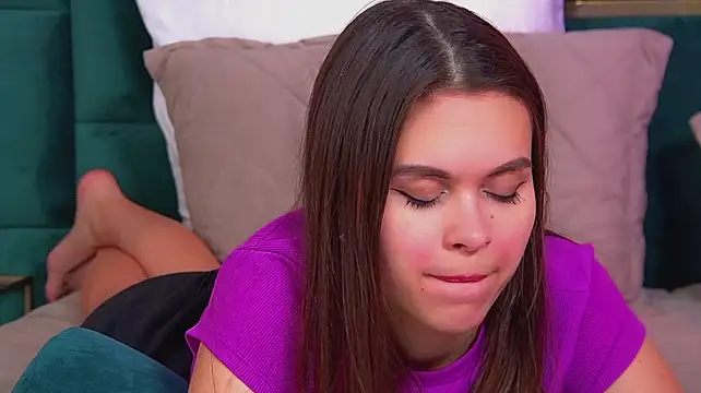 Živý XXX chat PollyLanders