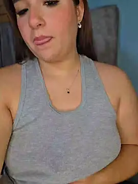 عرض كام Salma_saad