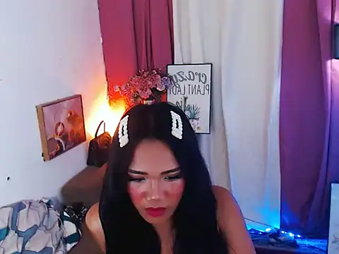 Webkamerová show WILDEXOTICBEAUTY