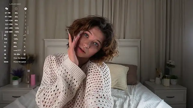 AlesiaPeasel Live XXX Chat