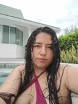 Kai_Brm Webcam show