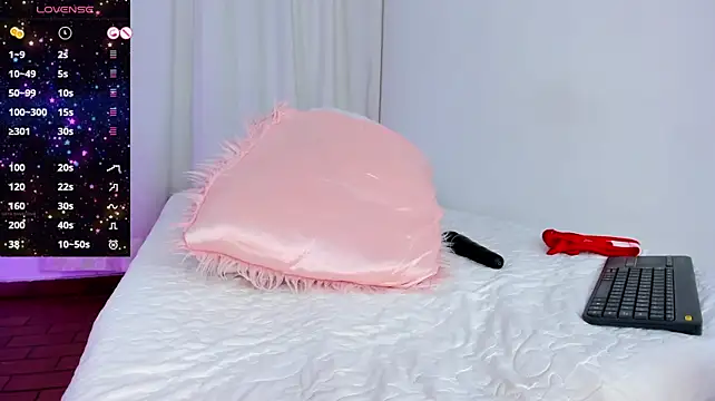 VioletaSotter's Live XXX Chat