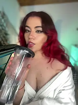 NikkiNix's Live XXX Chat