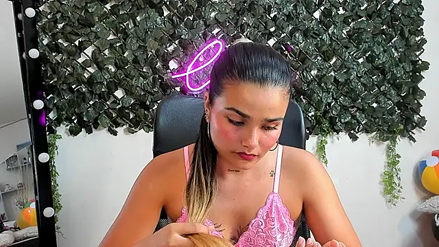 Živý XXX chat DestinyHills