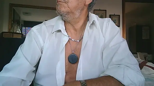 gyodybis Chat XXX in diretta