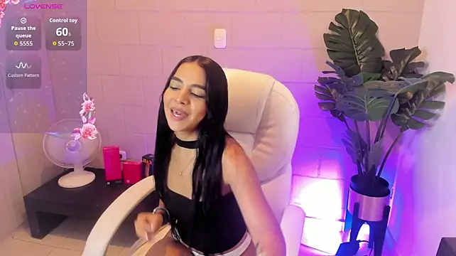 Chat +18 de kendallowens ao vivo