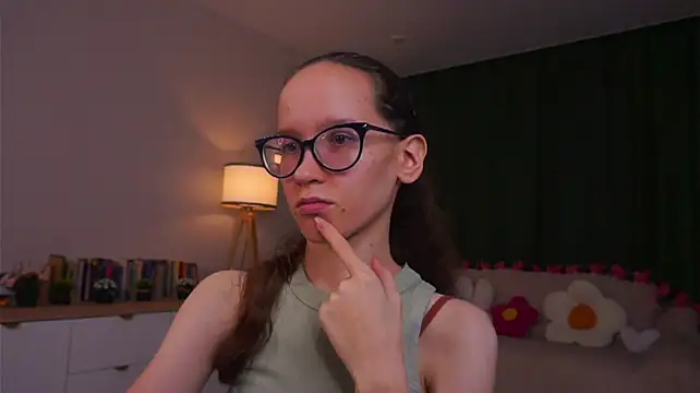 Chat XXX en directo de BettyBrowni