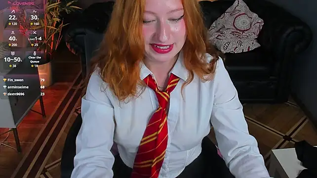 Violet_Griffen Chat XXX live