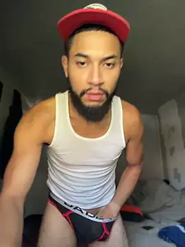 Show Webcam de chamelit00
