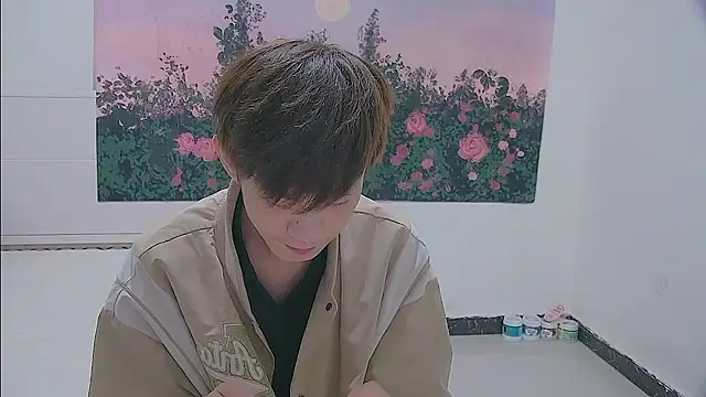paofu-001 Show Webcam