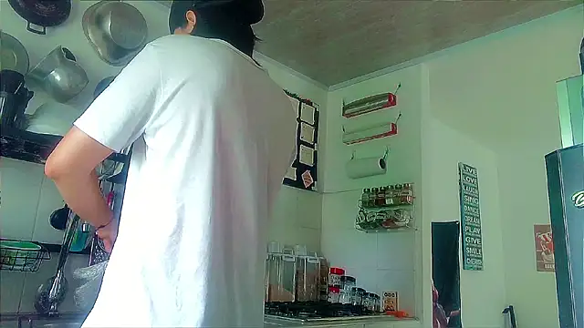 Show webcam de Andy_gray