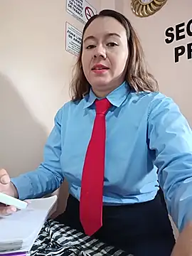 Chat XXX ao vivo de Hannah-colx