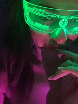 CurlyLara Live XXX-chat