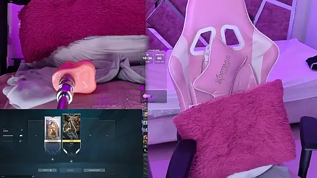 Živý XXX chat DanielaHang