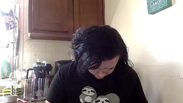 CurvyTrans2002 라이브 XXX 채팅