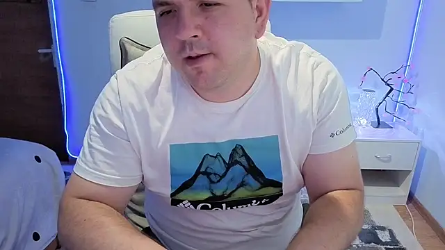 JasonJacks Show Webcam