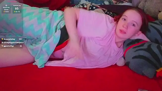 Chat XXX en directo de Jane_me0w