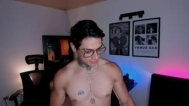 Chat XXX en directo de Simon_cortes
